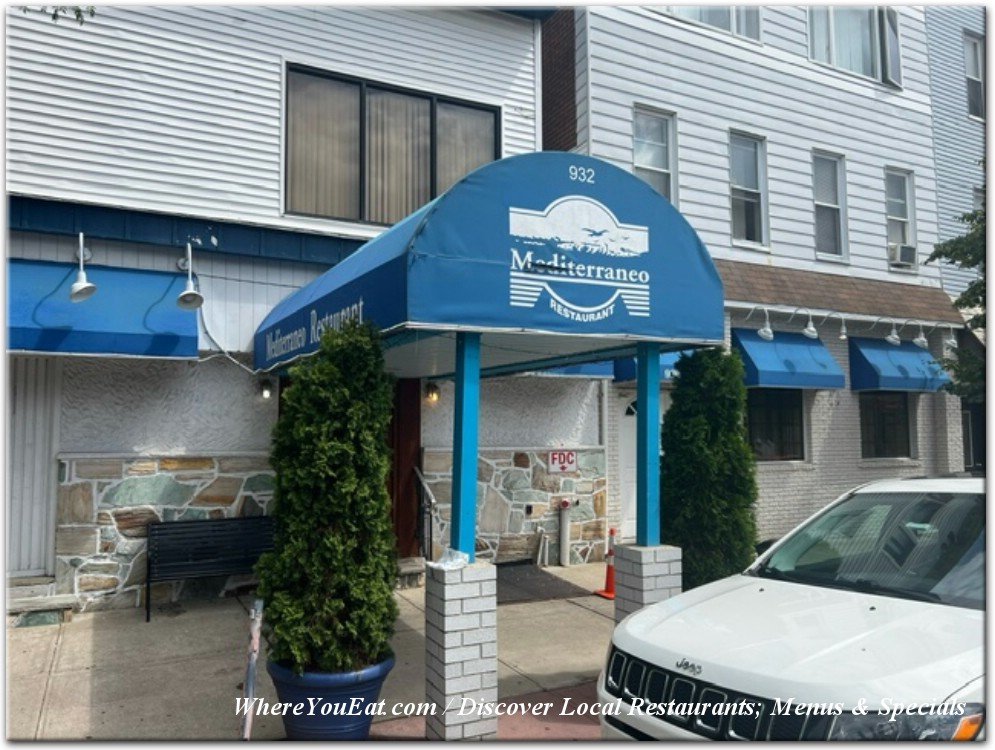 Mediterraneo Foods