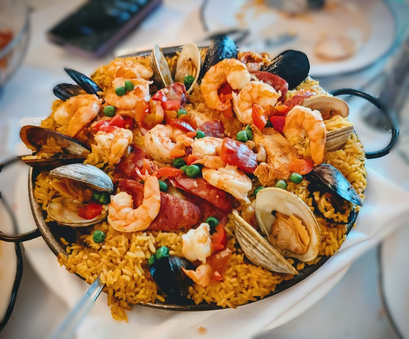 Mediterraneo Foods